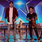 Momento violin players impress on Britain’s Got Talent 2016