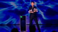 Hun Lee, impressed with his card tricks on The Next Great Magician receiving a standing ovation form the audience. The young Korean magician told Stephen Mulhern and Rochelle Humes, that […]