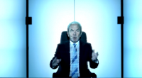 Lord Sugar set a virtual reality games task on The Apprentice that excited the remaining candidates after seeing Lord Sugar’s virtual boardroom. In the task, the teams have to push […]