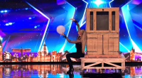 Magician Josephine Lee wowed with her routine containing a number of white balls on Britain’s Got Talent 2017. The 29 year old magician from London, who has been involved in […]