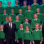 St. Patrick’s Junior Choir performance of Katy Perry’s ‘Roar’ interrupted on Britain’s Got Talent 2017 semi final