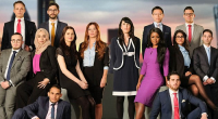 Meet the 18 candidates trying to win The Apprentice 2017 and become Lord Sugar’s new business partner. Andrew Brady – 26-year-old Project Engineer from Cheshire, Anisa Topan – 36-year-old Business […]