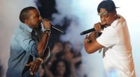 Jay-Z and Kanye West, have announced three UK arena shows that they will be doing together in May and June. The pair will be touring Europe in support of their […]