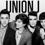Union J Carry You Artwork CD cover revealed but can they match One Direction’s Success?