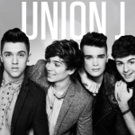 New boyband Union J Carry You single received first radio air play
