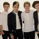 One Direction named ‘Best Live Act’ at this year’s Silver Clef Awards