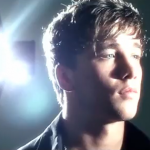 Sam Callagan’ debut track Runaway Train set to climb the charts thanks to The X Factor 2013