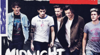 One Direction has unveiled the artwork for their brand new album, Midnight Memories. This will be the bands third album since they were formed in 2010 on The X Factor […]