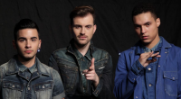 Band members of Freaky Fortune and RiskyKidd from London hopes to win the Eurovision 2014 Song Contest with their song Rise Up for Greece. Freaky Fortune band member’s names are […]