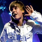 Justin Bieber Egg Attacker Charged (video)
