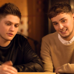 Joe and Jake will represent the UK at Eurovision 2016 with their song You’re Not Alone