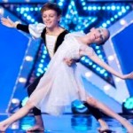 Got To Dance 2012 final: Tayluer and Elliott reached new heights