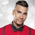 Lewis Smith’s Strictly Come Dancing 2012 profile