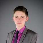 Profile of Andrew TinDall from Young Apprentice 2012 