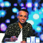 Got To Dance 2013: Aston Merrygold from JLS makes debut Got To Dance appearance as a judge 