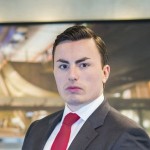 Alex Mills from Cardiff Wales The Apprentice 2013 candidate profile