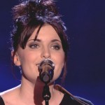 Emily Worton showcase her acoustics talent at her audition on The Voice UK 2013