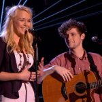 Harry Styles Girlfriend Katie Smith auditions for The Voice UK