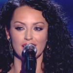 Sarah Cassidy The Voice UK 2013 audition video gives a taste of things to come from her