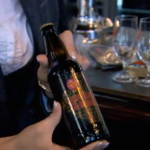 Chocolate and Orange flavoured Beer got the right results for The Apprentice 2013 boys