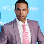 The Voice UK  2014: Marvin Humes from JLS is to be the new co-host of the BBC talent show replacing Reggie Yates