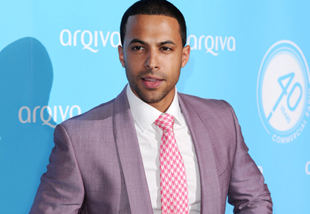 marvin humes the voice 2014