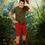 Matthew Wright from Channel 5 I’m A Celebrity  Get Me Out Of Here 2013 profile