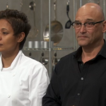 MasterChef The Professionals: Patrick, Jack, Adam and Chad cook for survival in week 4