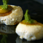 Hairy Biker’s Christmas Party canapés from the Cinnamon kitchen