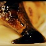 Apple Pepper Pot Pudding with sticky toffee by Jamie Oliver on Jamie’s Festive Feast