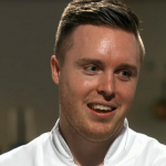 Who won MasterChef The Professionals 2013  after the final challenge: Adam, Scott or Steven