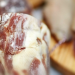 Meat curing methods with homemade charcuterie chamber  by Jimmy Doherty 
