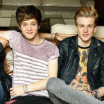 The Vamps Sunday Brunch Kitchen experience sees the group help cook a Lamb Rump with Cauliflower dish
