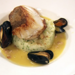 MasterChef 2014 UK Series 10: Dani’s Snails with Rabbit and Greg’s Cod Fillet recipes proved a winner on day 2