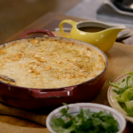 Jamie Oliver Lamb Biryani recipe on Jamie’s Money Saving Meals