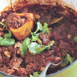 Jamie Oliver Mexican beef chilli recipe on Jamie’s Money Saving Meals