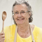 Diana Beard Great British Bake Off oldest contestant set to prove her recipes are timeless in the Bake Off Kitchen