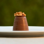 Coffee walnut whips recipe on Sweets Made Simple with Kitty Hope and Mark Greenwood