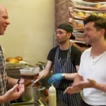 The Joint restaurant’s barbecue sauce secrets impressed on Tom Kerridge’s Best Ever Dishes