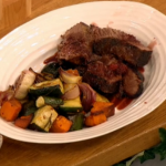 Gino slow cooked beef brisket recipe Let’s Do Christmas