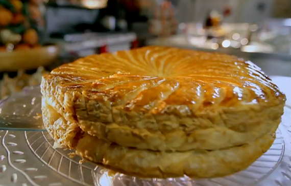 Raymond Blanc twelfth night cake recipe on Saturday Kitchen – The ...