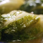 Doctor Annie Grey Stuffed Lettuce recipe on James Martin: Home Comforts