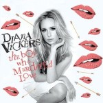 Diana Vickers: The Boy Who Murdered Love Video