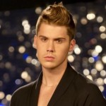 The X Factor: Aiden Grimshaw Nominated for Best Vocal Performance By Simon Cowell