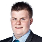 Young Apprentice 2011 : Harry Hitchens Profile