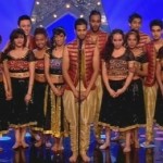 Got To Dance 2011: A Standing Ovation For Bolly-Flex At Their Got To Dance Audition
