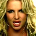 Britney Spears Till The World Ends Video
