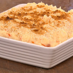 Phil Vickery Ultimate fish pie recipe on This Morning