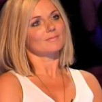 Geri Halliwell Stunned X Factor Judges Into Silence