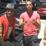 JLS New Song – The Club Is Alive